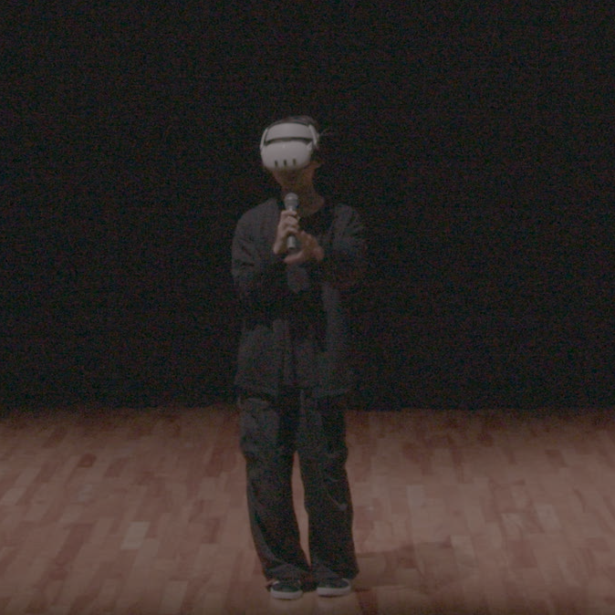 プロフィール写真