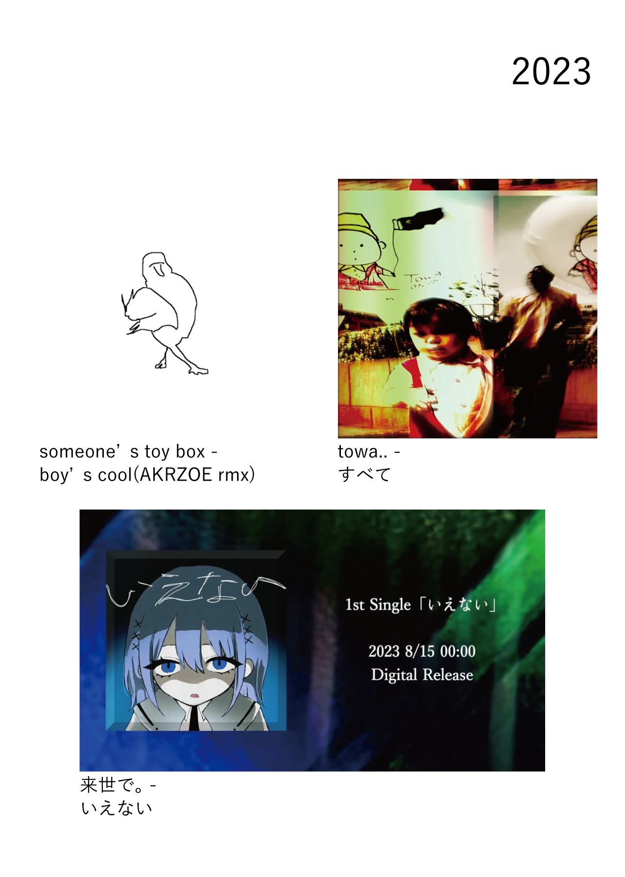 Mastering Image