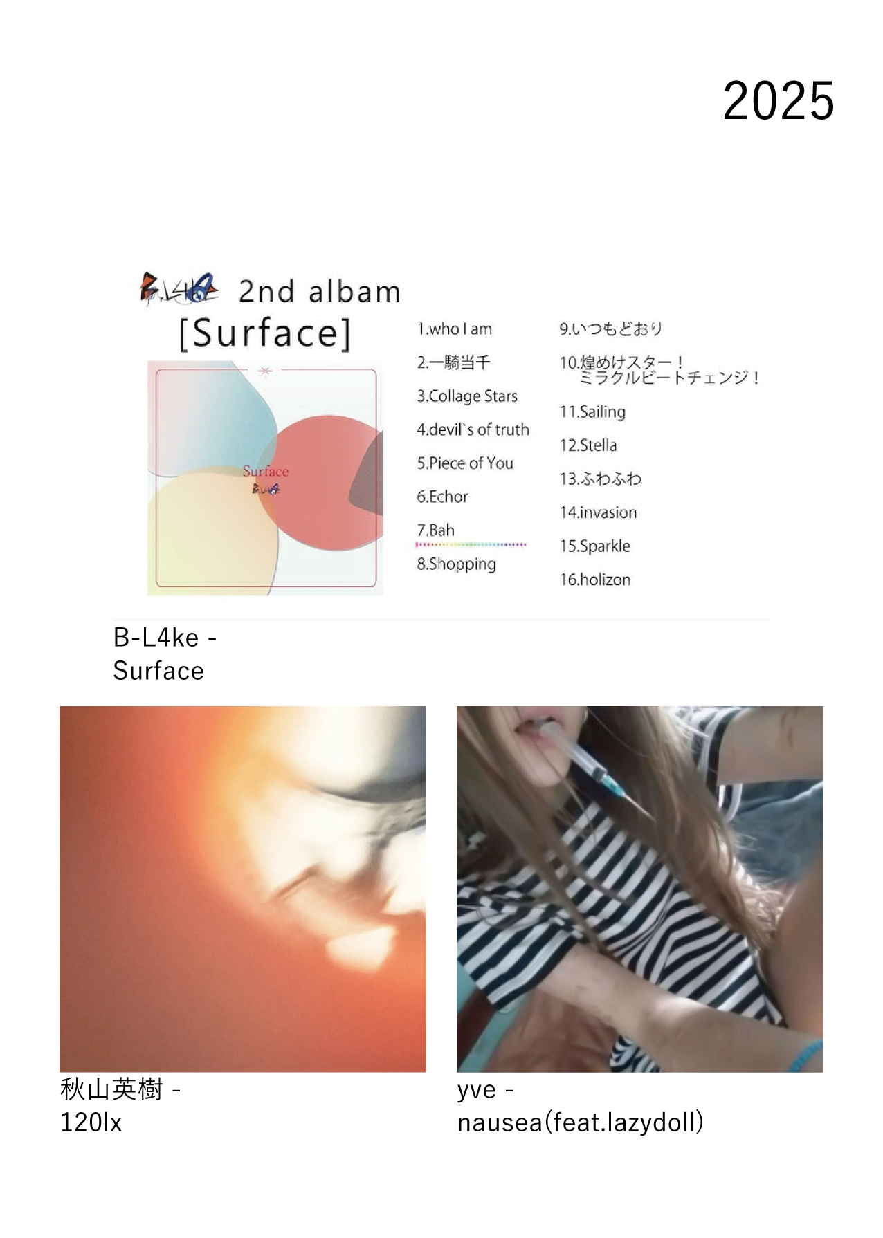 Mastering Image
